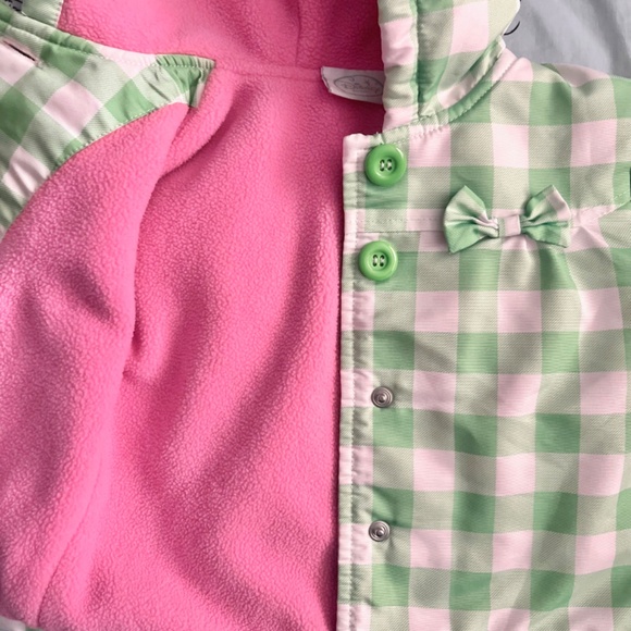 Disney Tinkerbell jacket - Picture 5 of 6